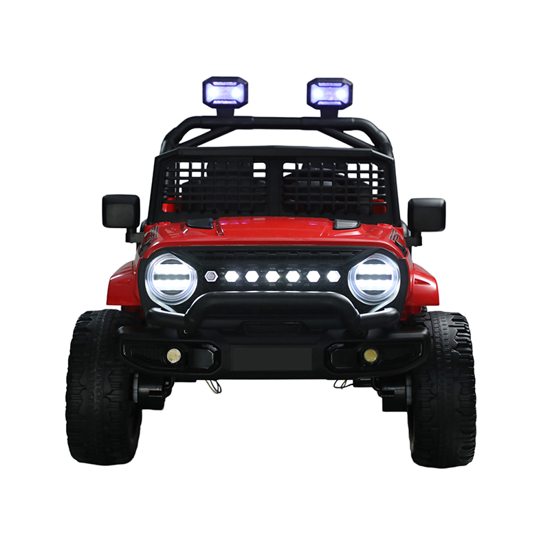 Kids Ride On Car BM6789 (13)