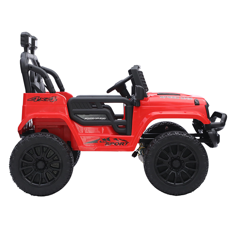 Kids Ride On Car BM6789 (2)