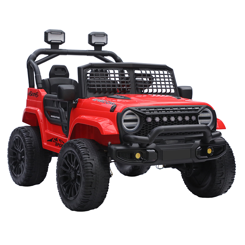 Kids Ride On Car BM6789 (3)