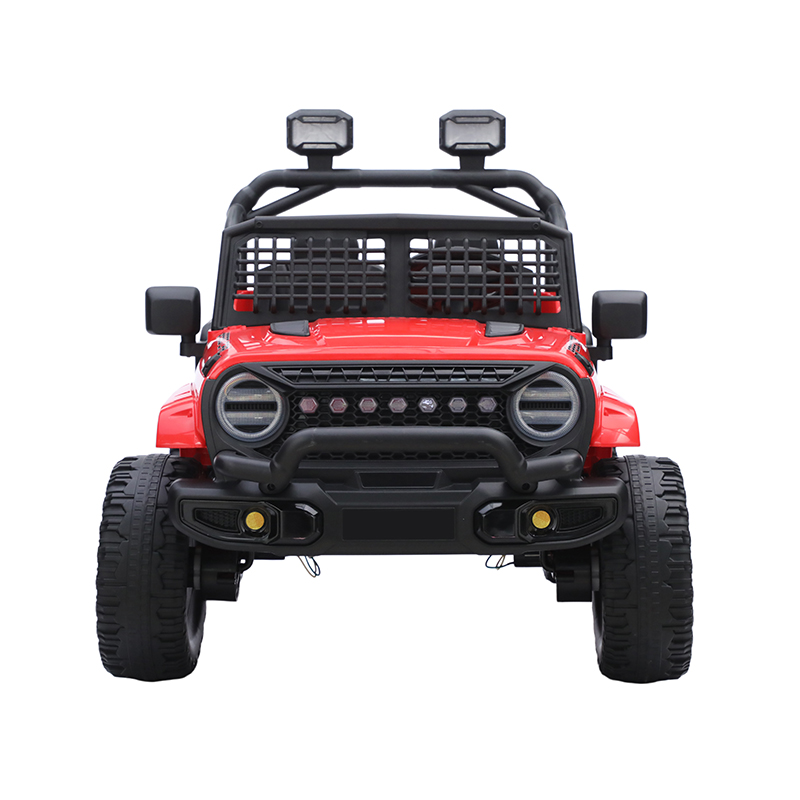 Kids Ride On Car BM6789 (7)