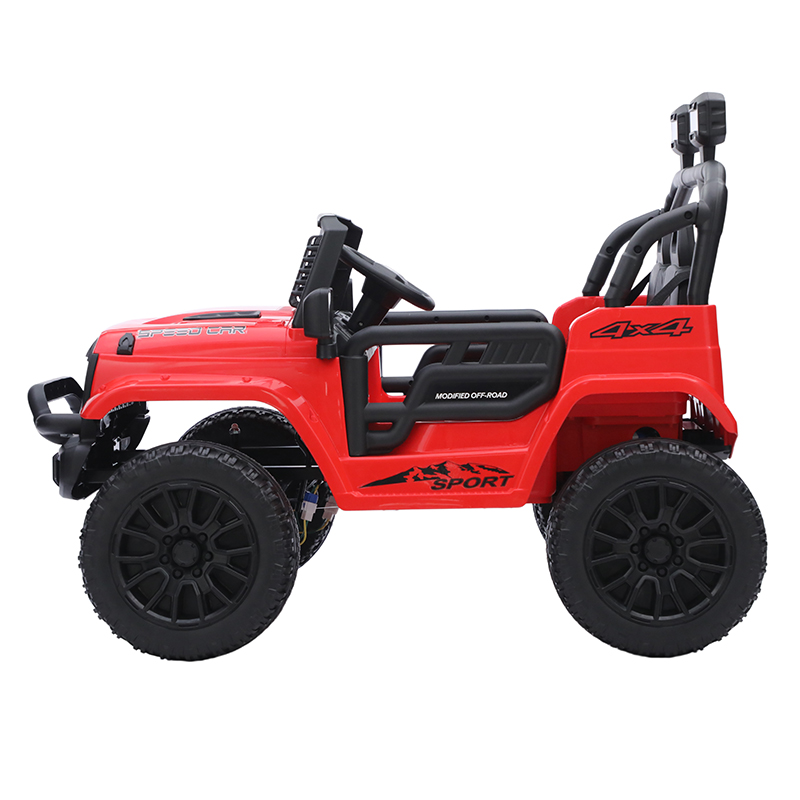 Kids Ride On Car BM6789 (9)