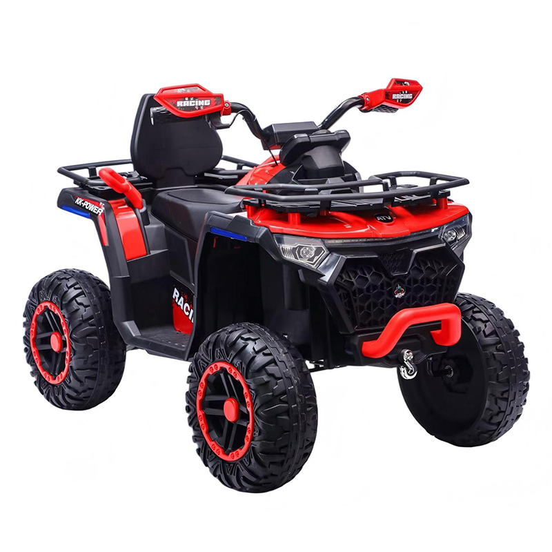 Kids Ride On Car BM909 (1)