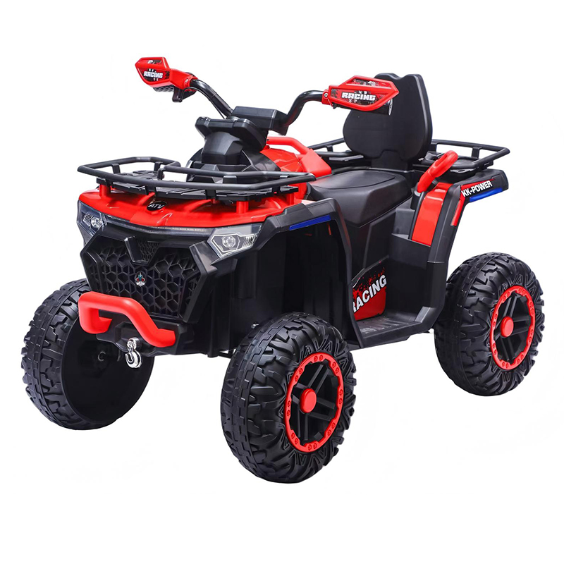 Kids Ride On Car BM909 (2)