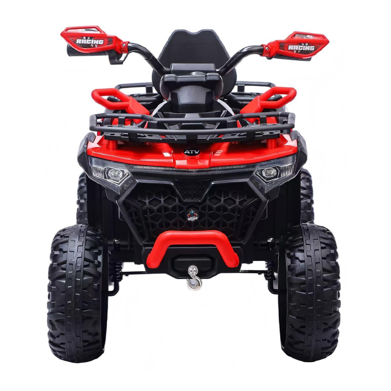 Kids Ride On Car BM909 (3)