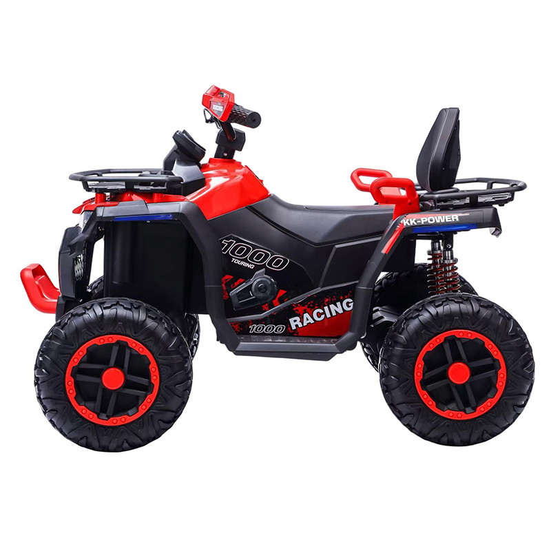Kids Ride On Car BM909 (7)