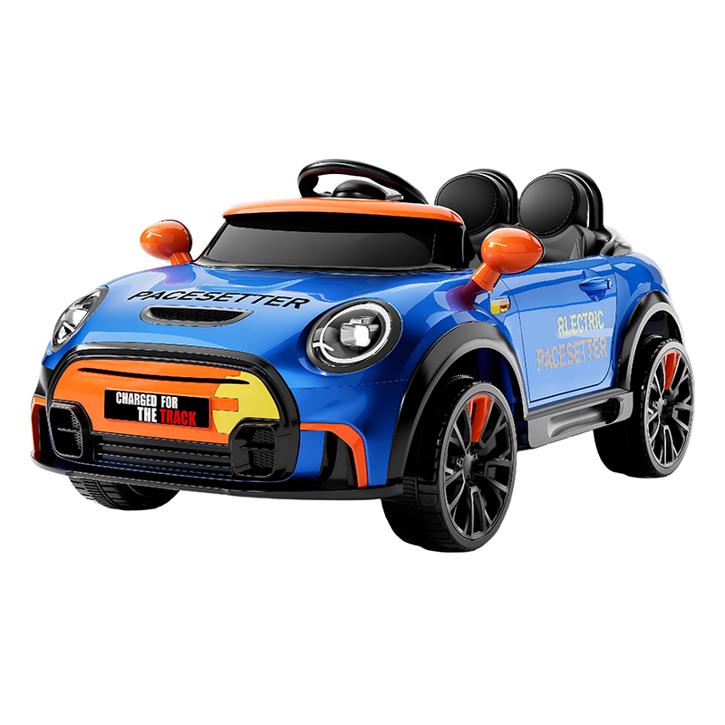 Kids Ride On Car BTK1166 (4)