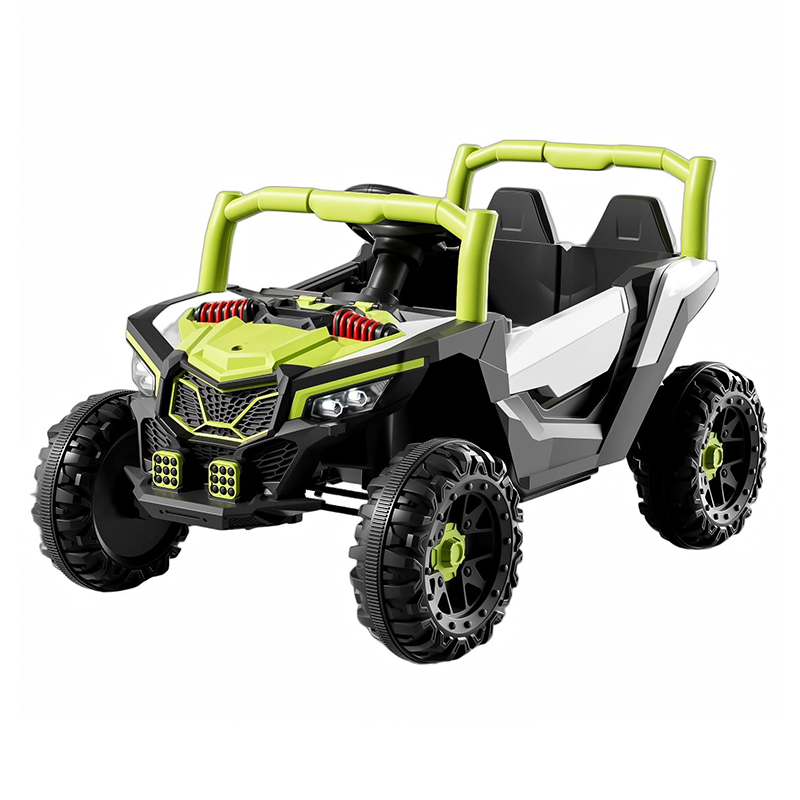 Kids Ride On Car BTK6199 (2)