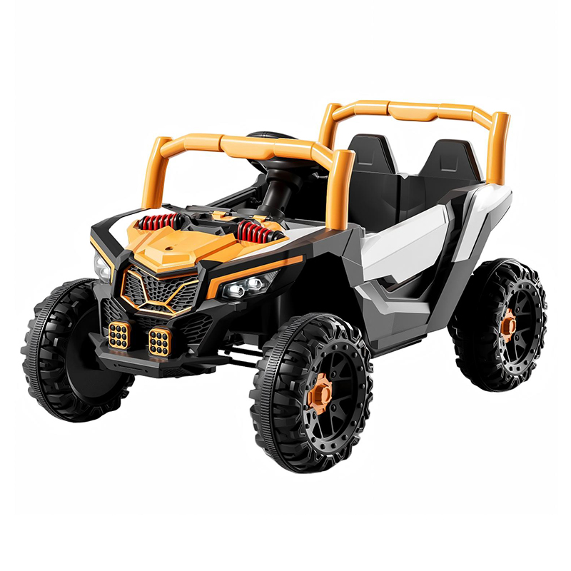 Kids Ride On Car BTK6199 (3)