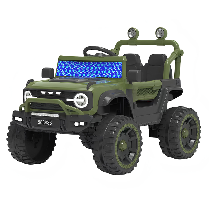 Kids Ride On Jeep,Ride On Car,BPMX609 (2)