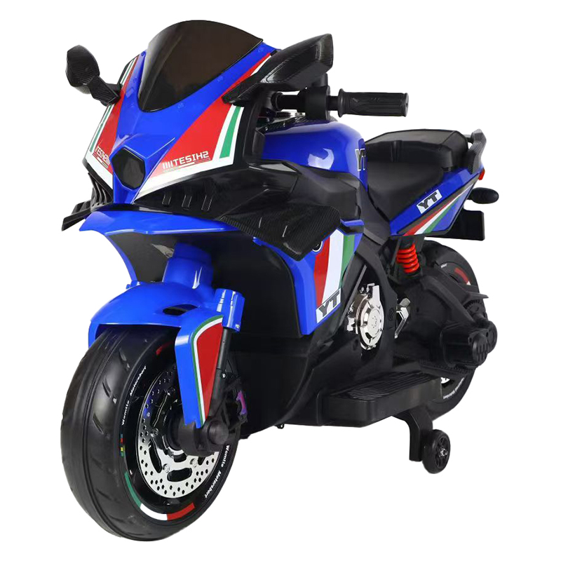 Kids Ride On Motorbike BMT309B (1)