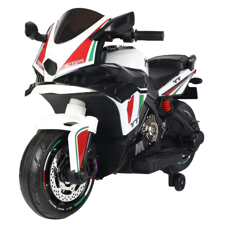 Kids Ride On Motorbike BMT309B (2)