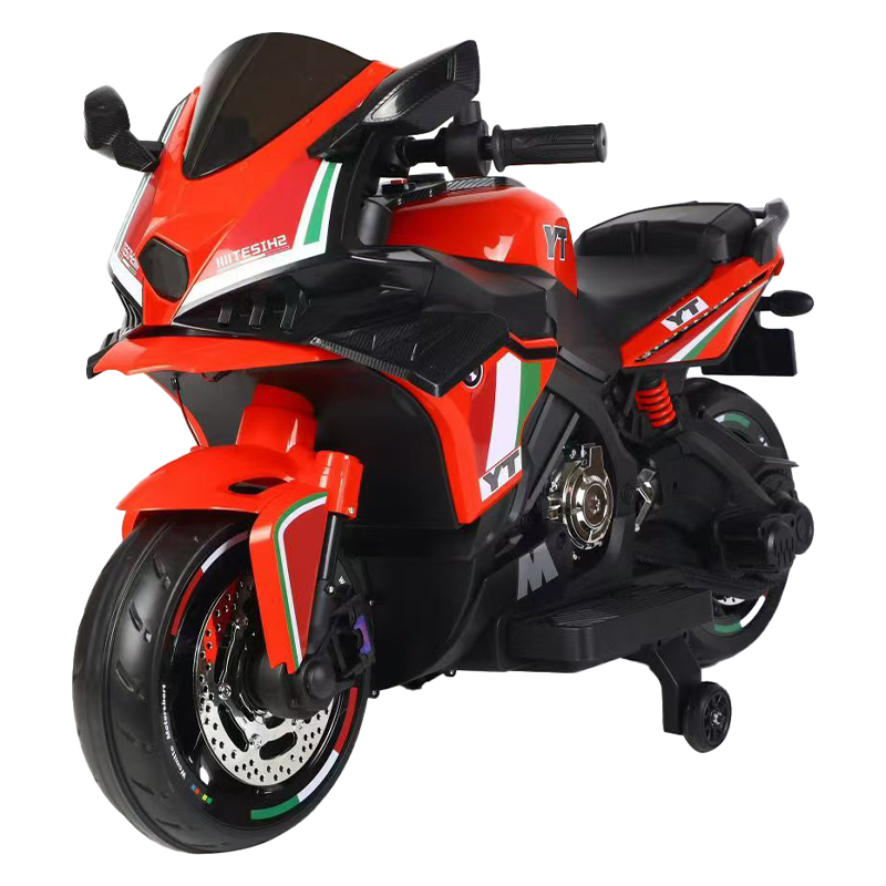 Kids Ride On Motorbike BMT309B (3)