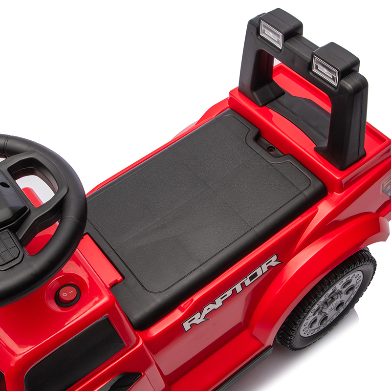 Kids Ride on Car 9410-670 (10)