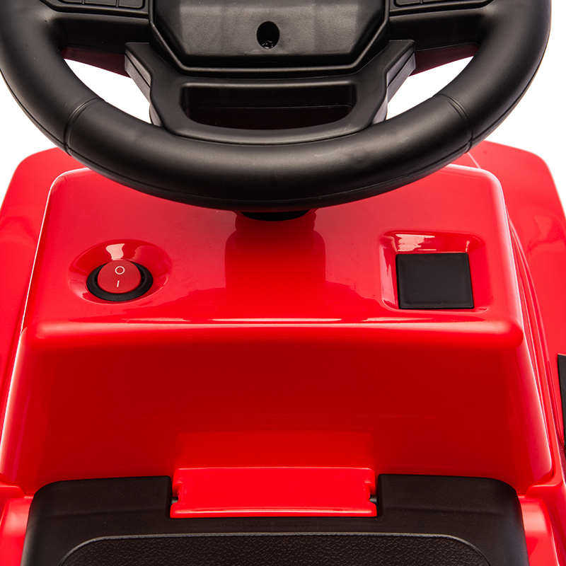 Kids Ride on Car 9410-670 (11)