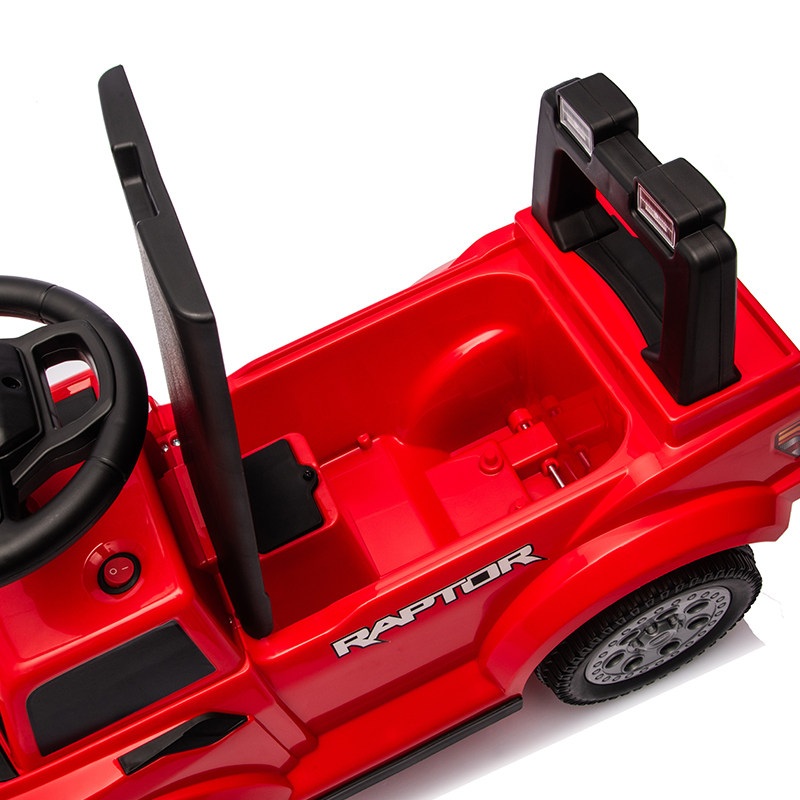 Kids Ride on Car 9410-670 (12)