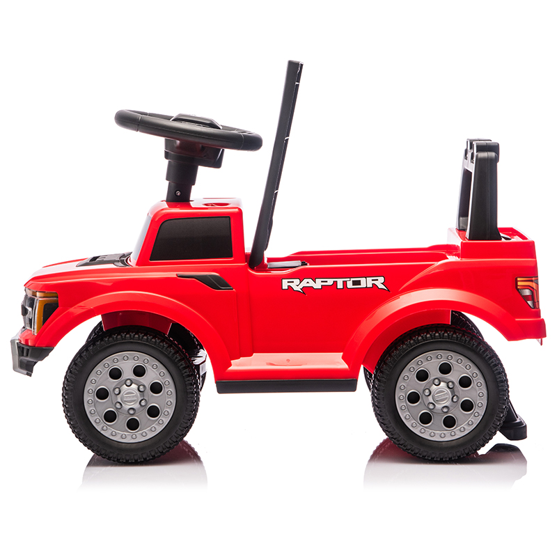 Kids Ride on Car 9410-670 (13)