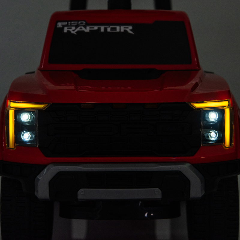 Kids Ride on Car 9410-670 (4)