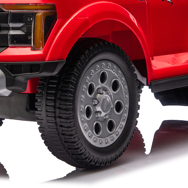 Kids Ride on Car 9410-670 (8)