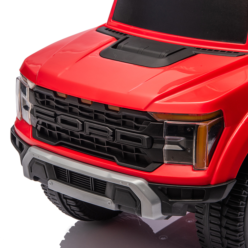 Kids Ride on Car 9410-670 (9)