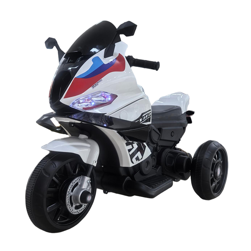 Kids Ride on Motorbike BHM11 (1)