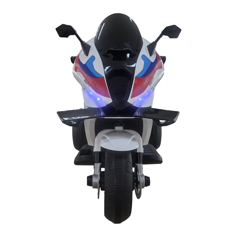Kids Ride on Motorbike BHM11 (2)