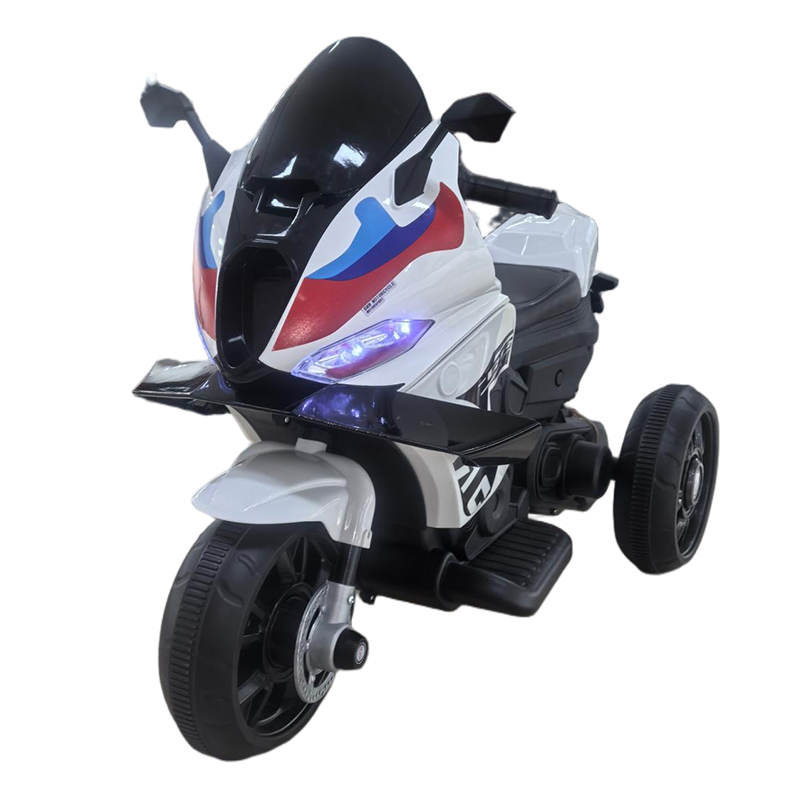 Kids Ride on Motorbike BHM11 (3)