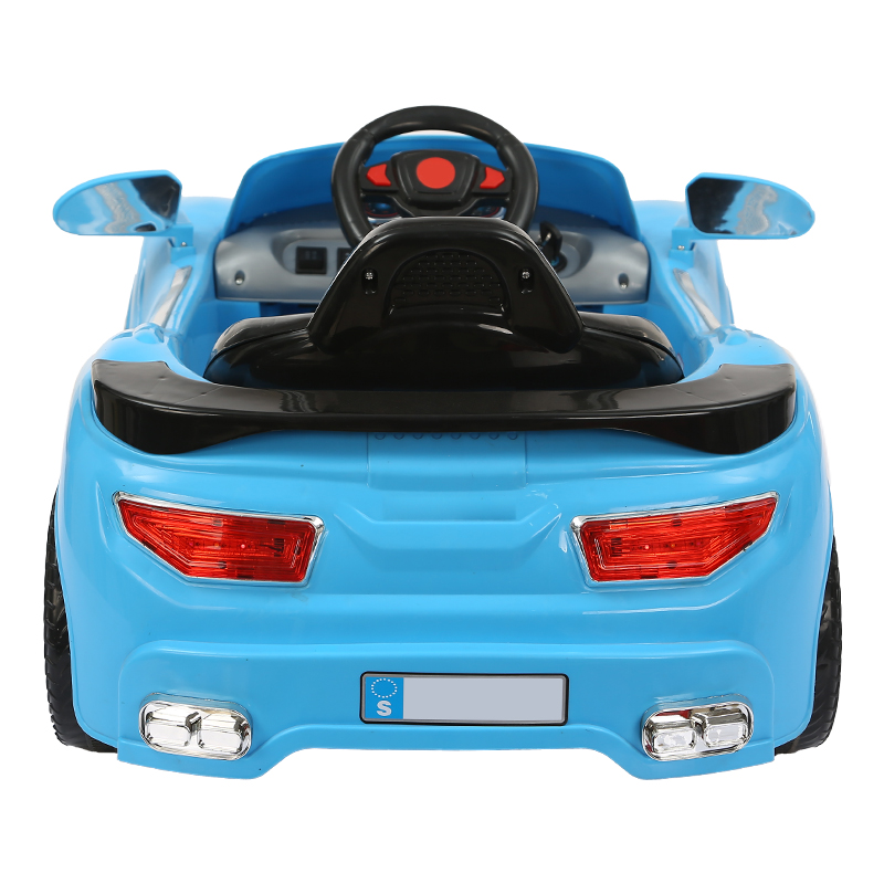 Kids Ride on toy car (2)