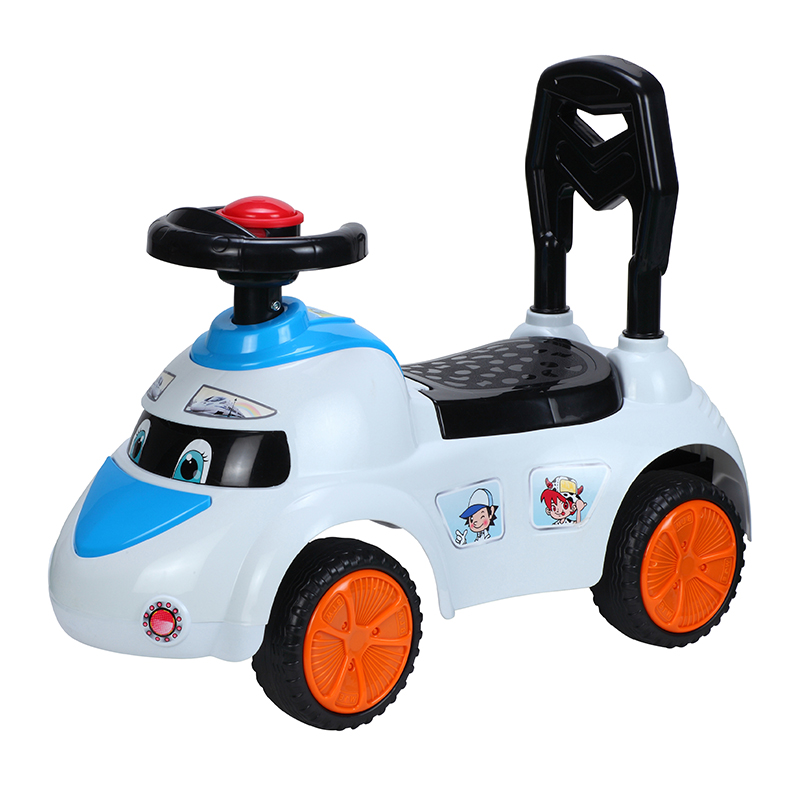 Auto scorrevole per bambini BL02-1