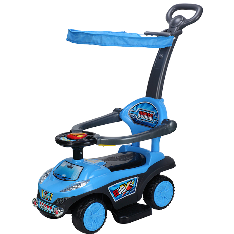 Awọn ọmọ wẹwẹ Toy Car BL03-4