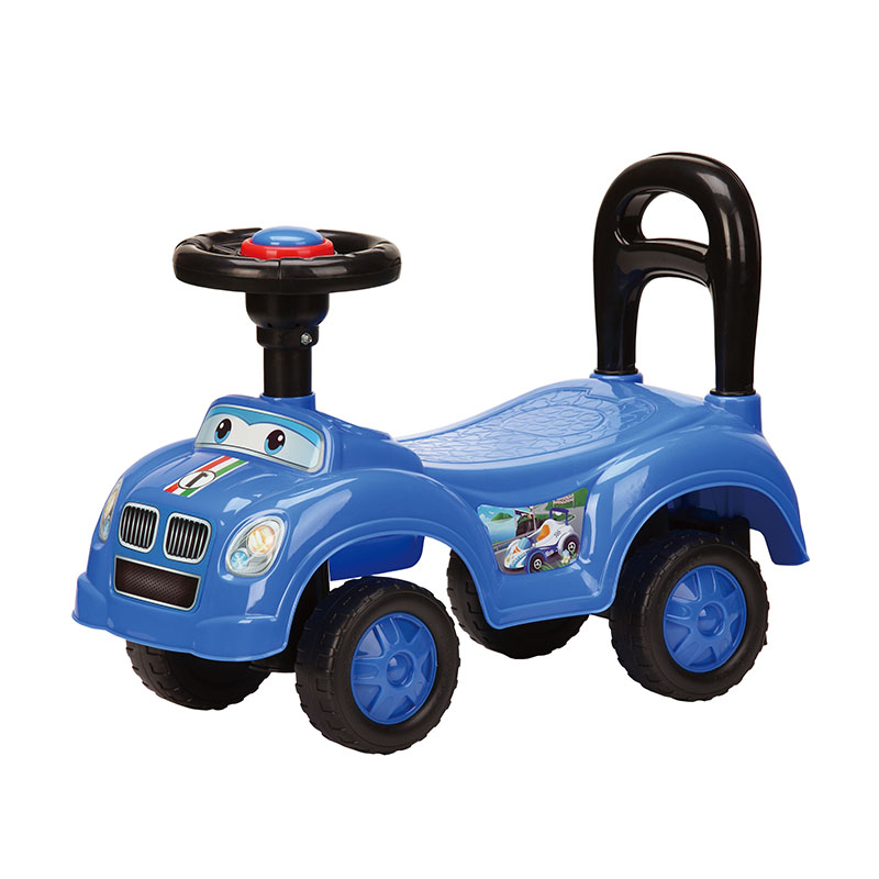 Awọn ọmọ wẹwẹ Toy Car BL09-1
