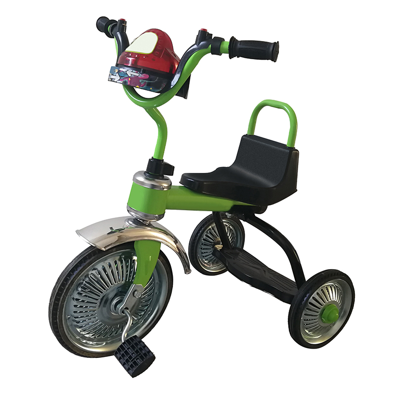 Triciclo infantil H103 (2)