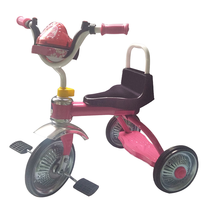I-Kids Tricycle H103 (3)
