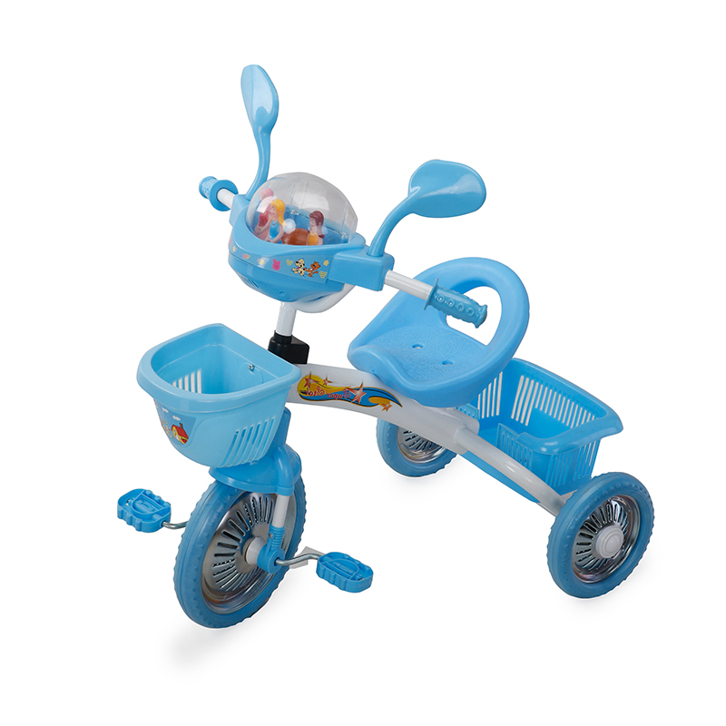 Kids Tricycle with Storage Box SB306SP