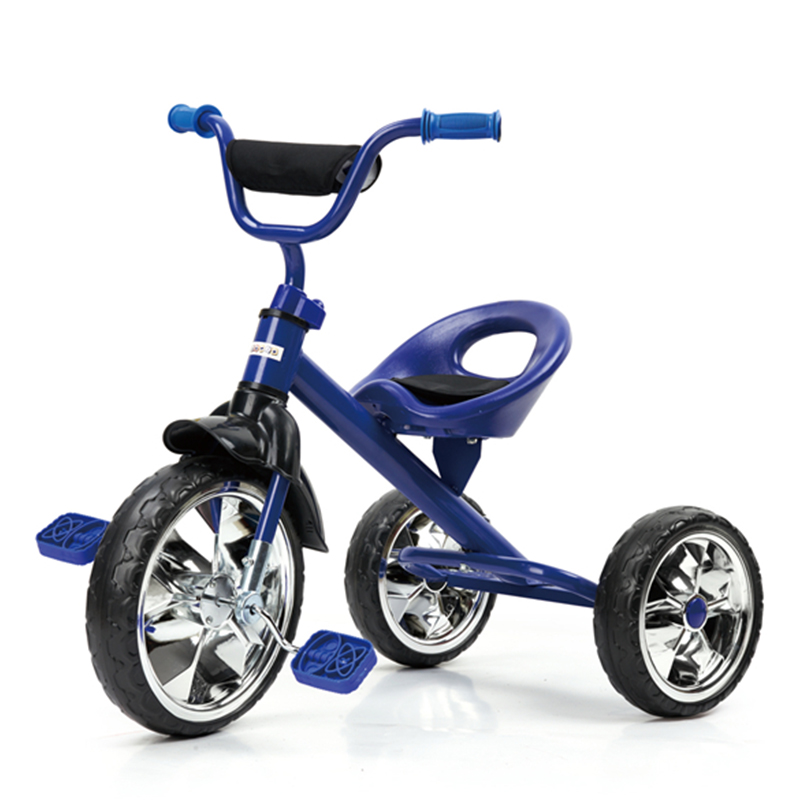 Дитячий трицикл 768 (2)
