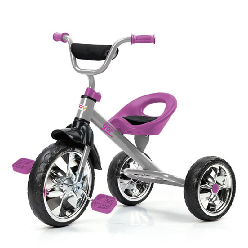 Tricicletă pentru copii 768 (5)