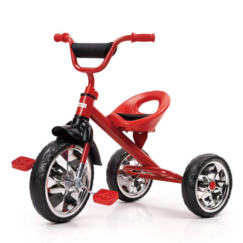 Triciclo infantil 768 (6)