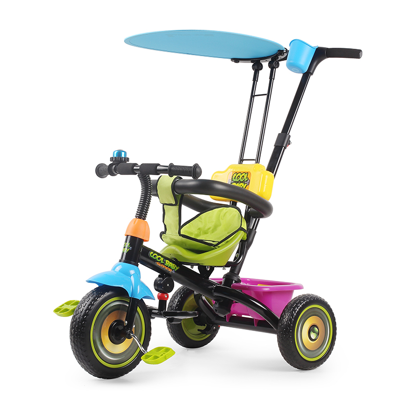 Laste Trike 901EVA