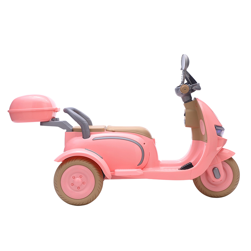 Kids Trike BM3389 (2)