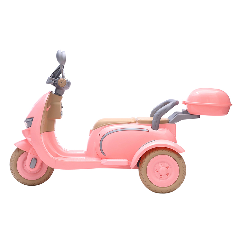 Kids Trike BM3389 (3)