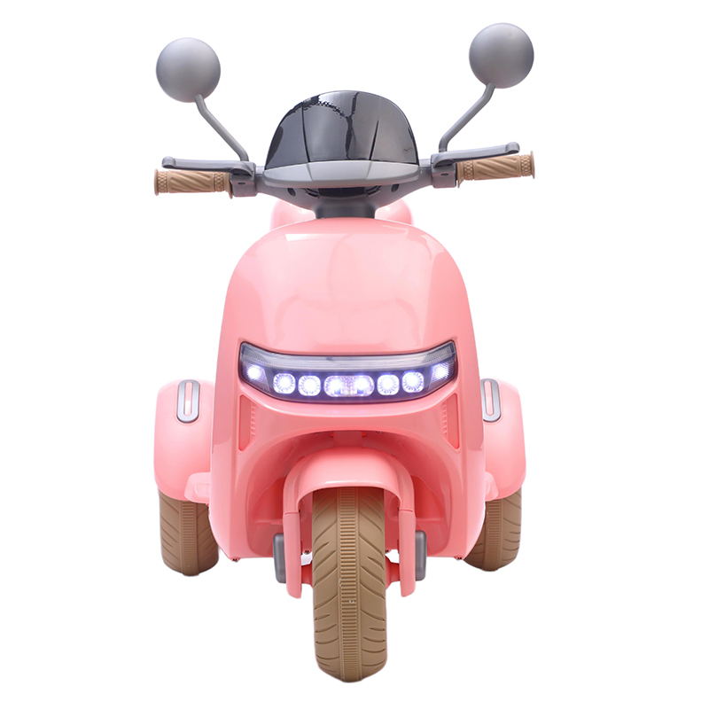 Kids Trike BM3389 (5)