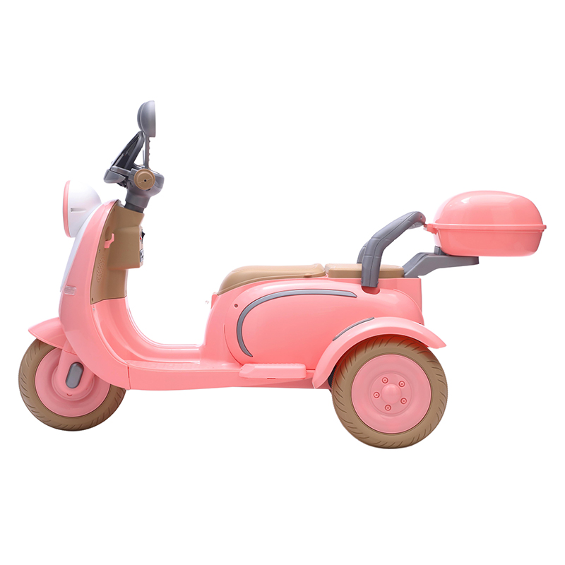 Kids Trike BM3399 (1)
