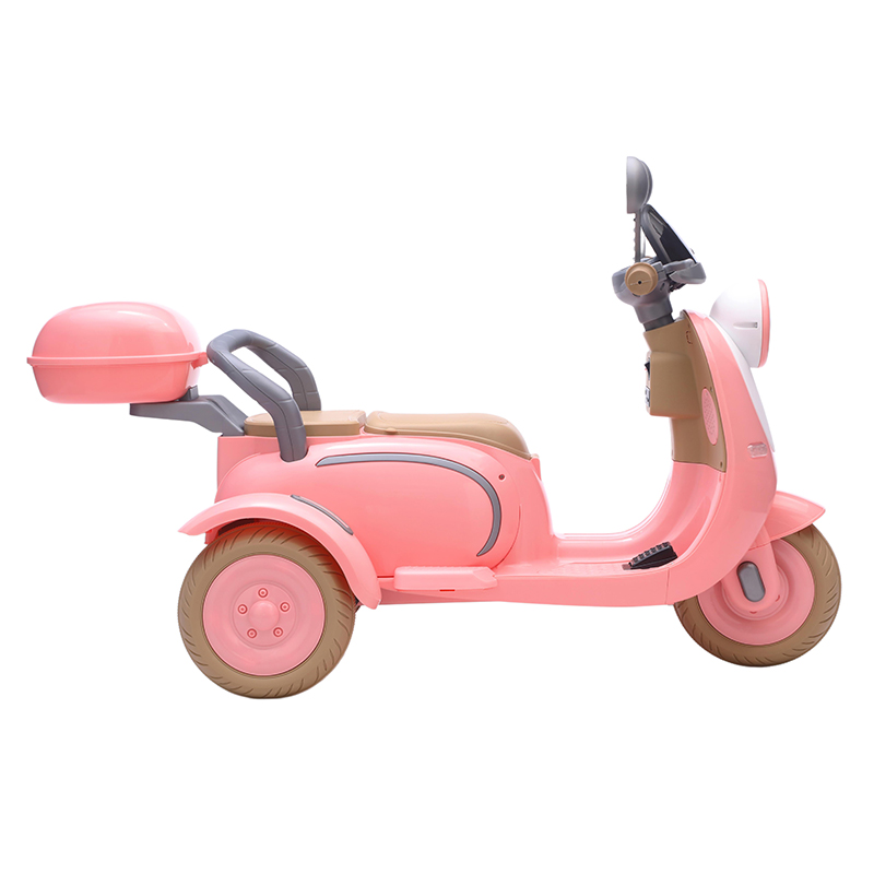 Kids Trike BM3399 (2)