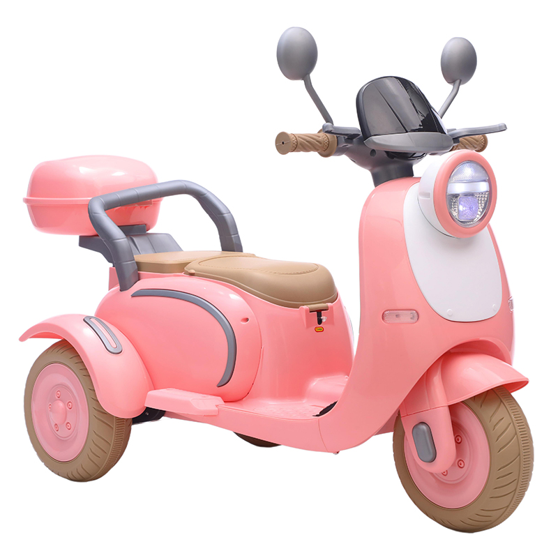 Kids Trike BM3399 (3)