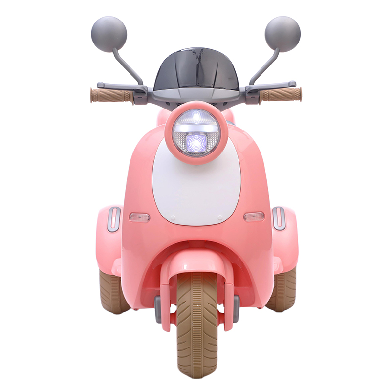 Kids Trike BM3399 (4)