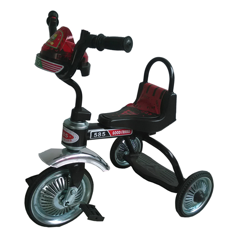 Kids Trike HA2-1 (3)