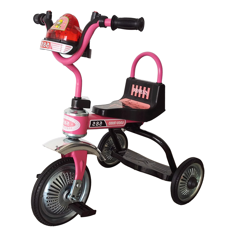 Kids Trike HA2-1 (4)