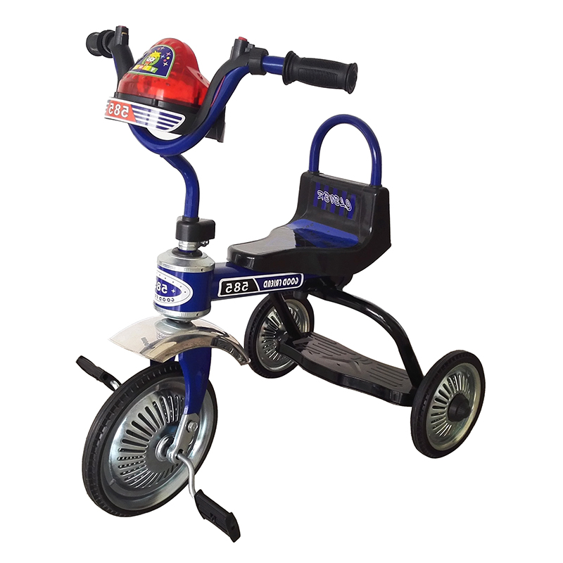 Kids Trike HA2-1 (5)