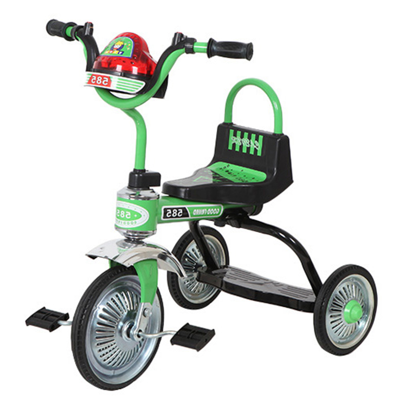 Kids Trike HA2-1 (7)