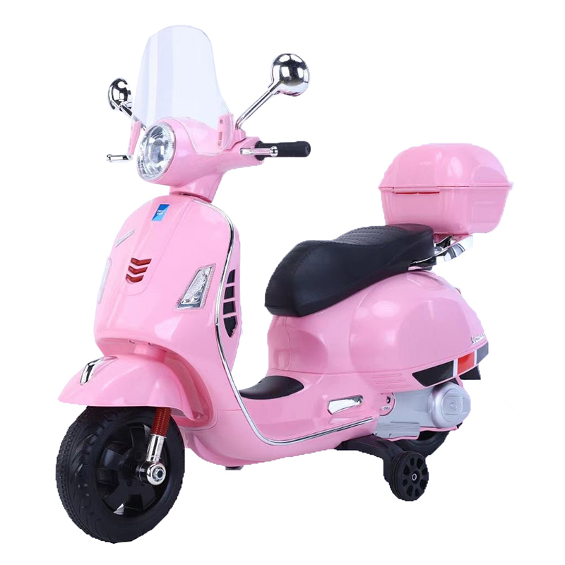 Vespa foar bern BL618B (3)