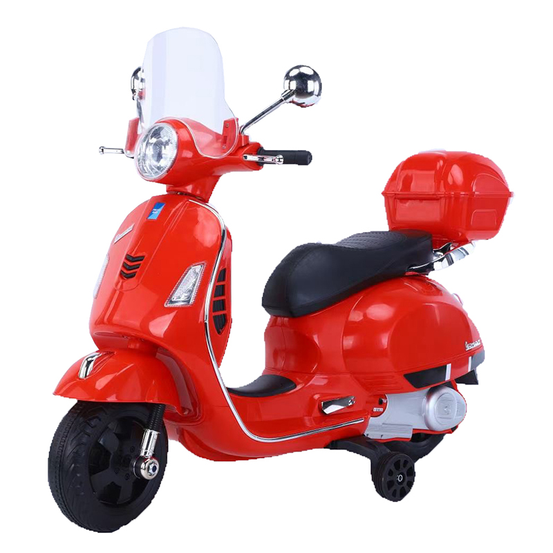 Vespa foar bern BL618B (4)